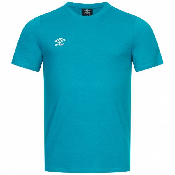 Umbro Small Logo Herren T-Shirt 65353U-JW7