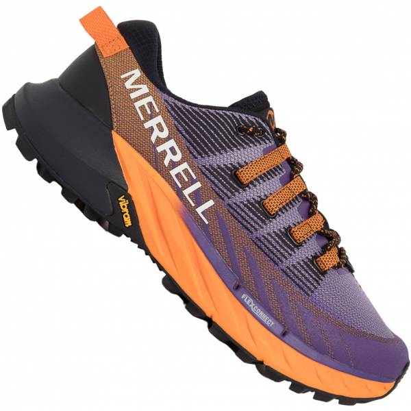 Merrell Agility Peak 4 Trail Running Uomo Scarpe running J067465