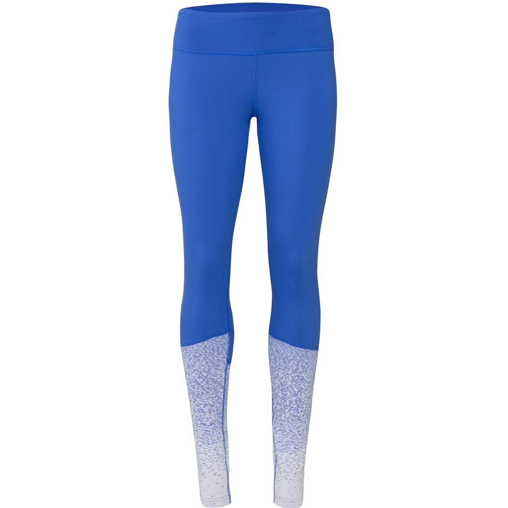 Leggings Reebok Crossfit Donna's