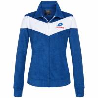Lotto Velour Retro Mujer Chaqueta B21041144