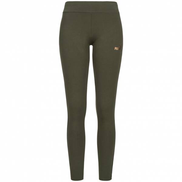PUMA Damen Tap Tights 855479-02