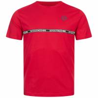Sergio Tacchini Fosh Hommes T-shirt 38765-607