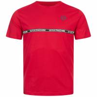 Sergio Tacchini Fosh Heren T-shirt 38765-607