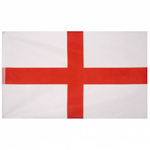 England Flag MUWO &quot;Nations Together&quot; 90x150cm