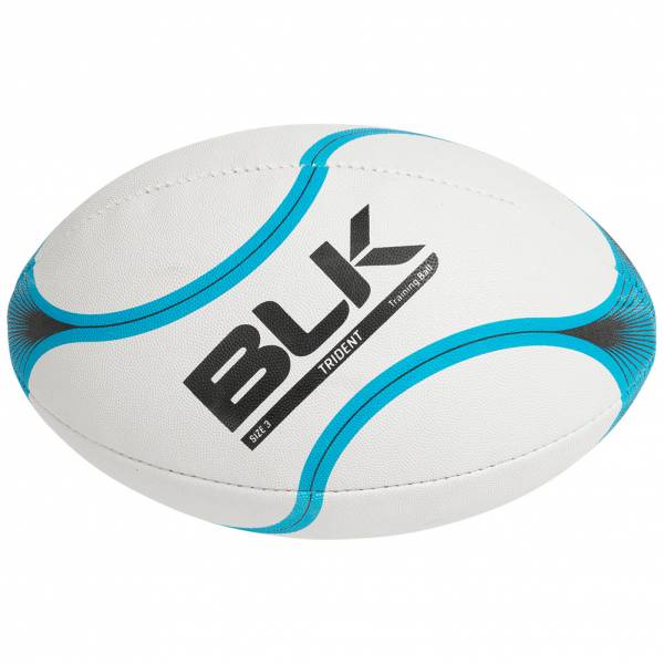 BLK Trident Training Ballon de rugby BKBL305BLU03