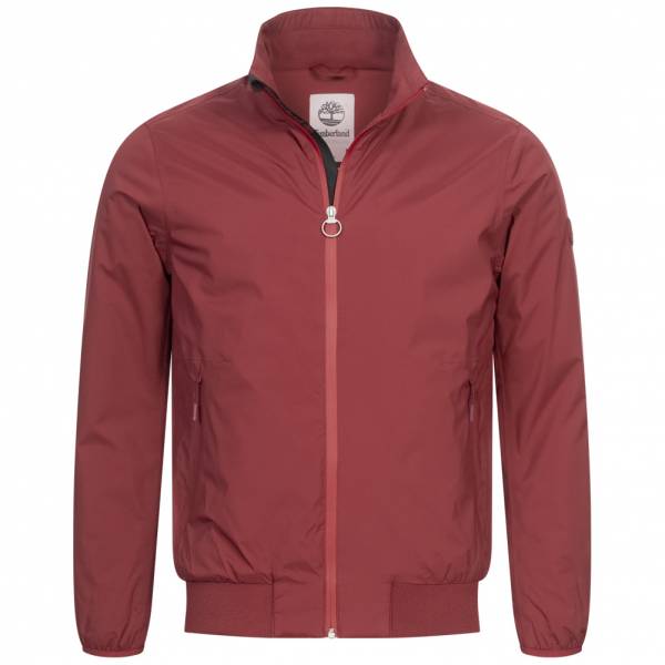 Timberland Mount Lafayette Hommes Veste bomber A1MZQ-M49