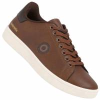 Lambretta Pinball 2 Uomo Sneakers tan LAM0025-P22