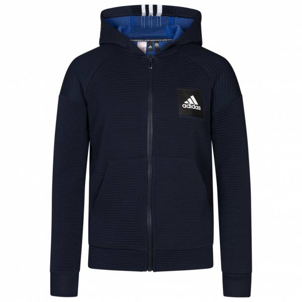 adidas Stadium Enfants Veste à capuche H10164