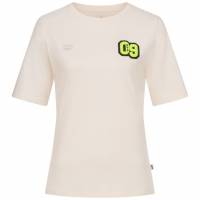Borussia Dortmund BVB PUMA Ftbl Feat Mujer Camiseta 764302-02