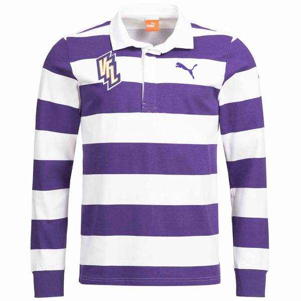 VFL Osnabrück PUMA Kinderen Poloshirt met lange mouwen 740863-01