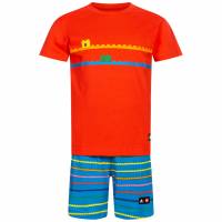 adidas x LEGO® Baby / Kleinkinder Set HB9876