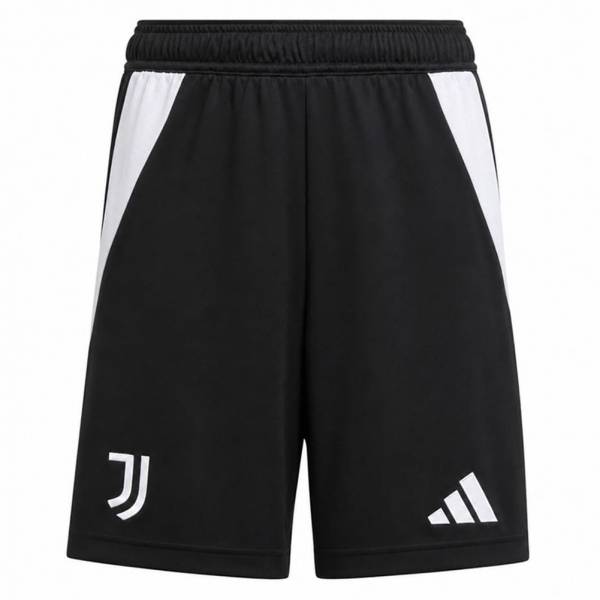 Juventus Turin adidas Kinder Heim Shorts IT3553