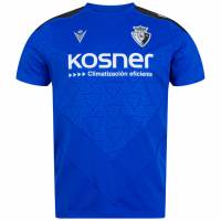 CA Osasuna macron Herren Trainings Trikot 40007058