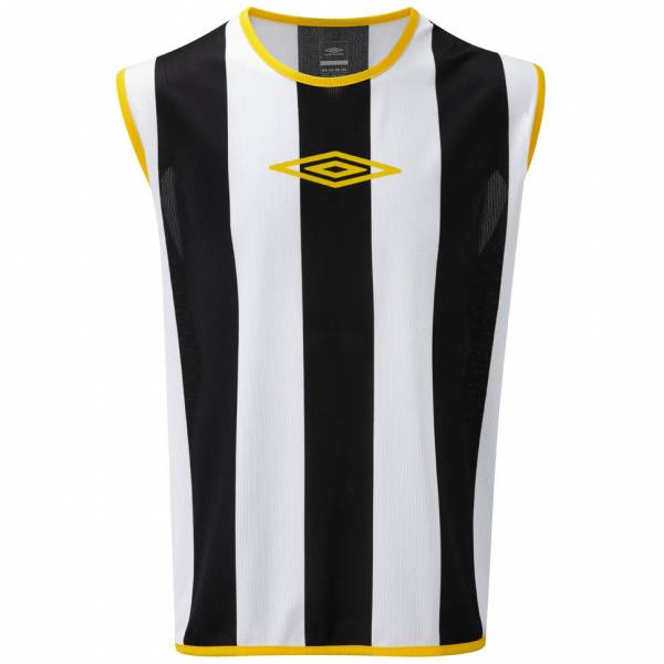 Umbro Printed Graphic Bib Niño Peto de entrenamiento 61542U-AM7