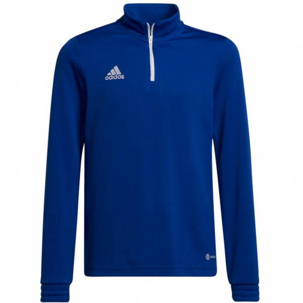 adidas Entrada Half Zip Kinderen Training sweater HG6290