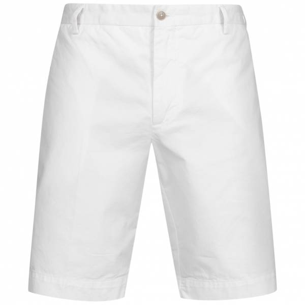 Hackett London Core Sanderson Herren Chino Shorts HM801072-802