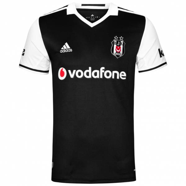 Besiktas Istanbul adidas Herren Auswärts Trikot BG8471