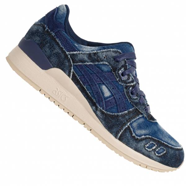 gel lyte 3 japanese denim
