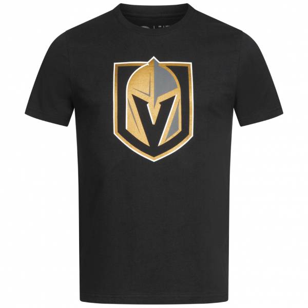 Las Vegas Knights LNH Fanatics Hommes T-shirt 2177MBLK1ADVGK