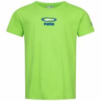 PUMA Only See Great Uomo T-shirt 844527-02