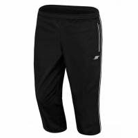 Capelli Sport Raven Herren 3/4 Trainingshose AGA-1158-black/white