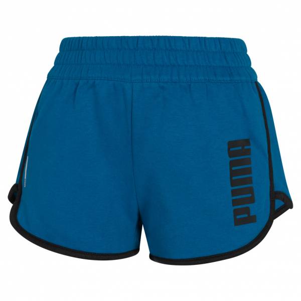 PUMA Train Favorite Damen Fleece Shorts 519969-03