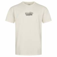 SPONGEBOB SQUAREPANTS & PATRICK Men T-shirt POMTS518NAT