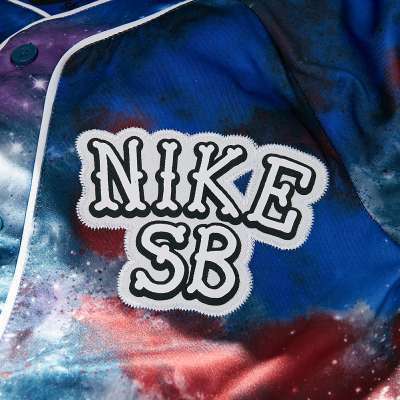 nike sb galaxy shirt