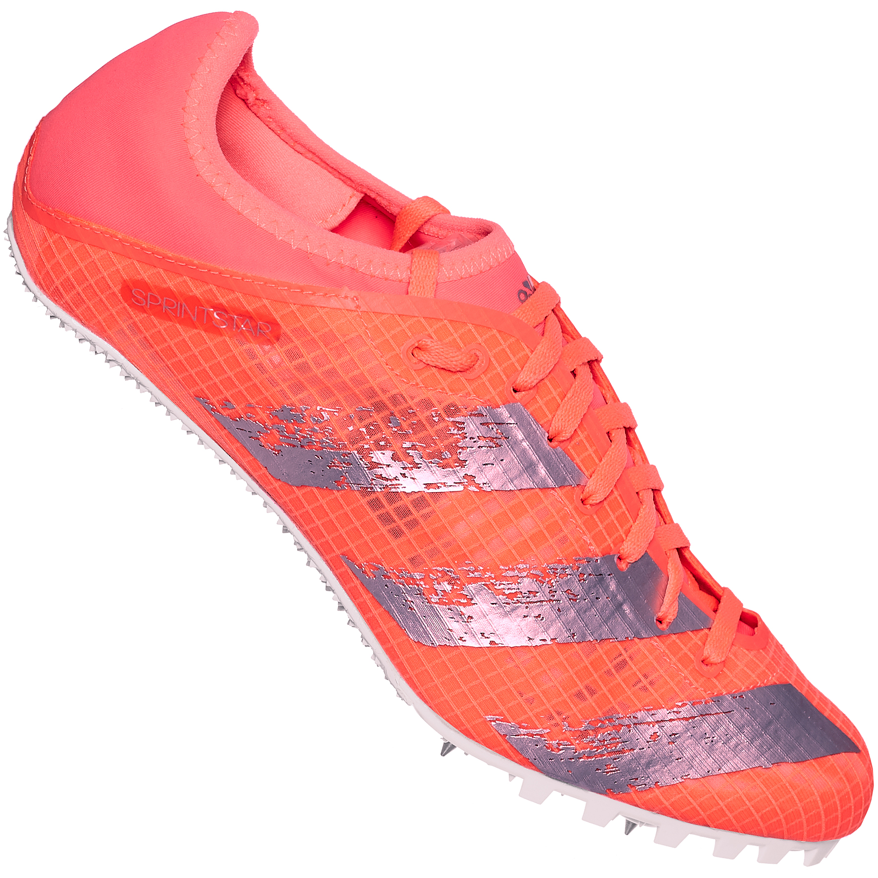 adidas Sprintstar Leichtathletik Schuhe EE4539 | SportSpar