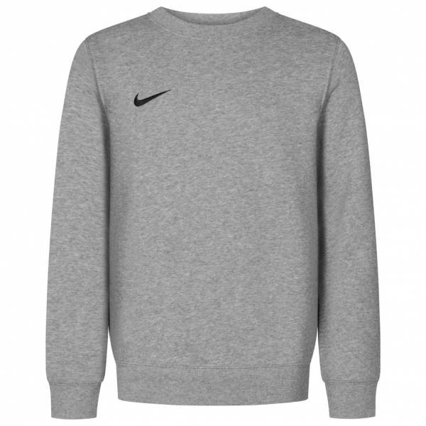 Nike Team Club Fleece Crew Enfants Sweat-shirt AJ1545-063
