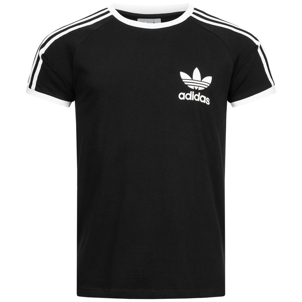 adidas originals shirt mens