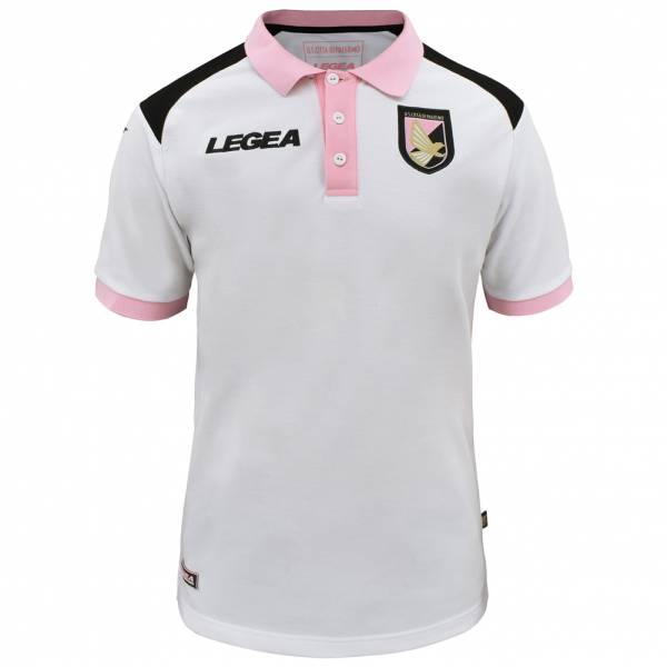 US Palermo Legea Polo-Shirt PLM240-0311