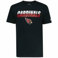 Cardinals de l'Arizona NFL Nike Essential Hommes T-shirt N199-00A-71-CLM