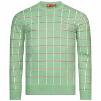 PUMA Knitted Herren Golf Sweatshirt 549504-01