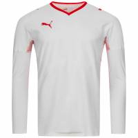 PUMA V 1.08 Heren Shirt met lange mouwen 700465-12