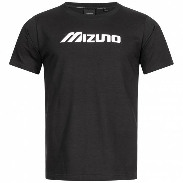 Mizuno Basic Logo Herren T-Shirt K2GA0005-09