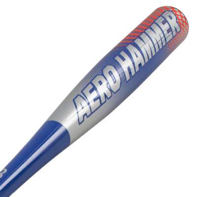 adidas MB Aero Hammer Carbon Baseball Bat FK1525 | SportSpar.com