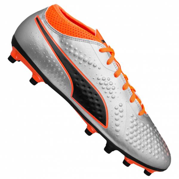 PUMA ONE 4 FG Herren Fußballschuhe 104749-01