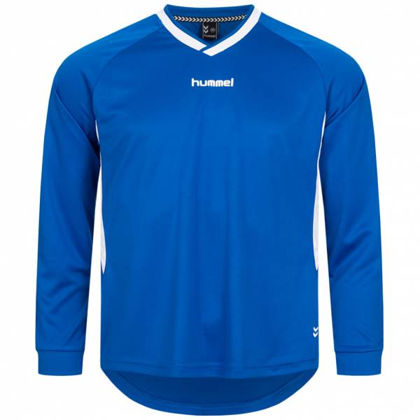 hummel York Game Jersey Maillot à manches longues 111001-5200