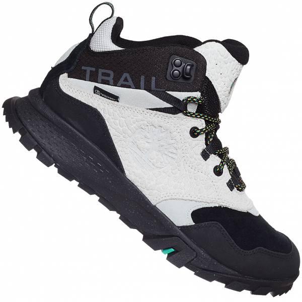 Timberland Garrison Trail Waterproof Mężczyźni Buty trekkingowe A23ET