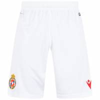 Wisla Krakau macron Uomo Pantaloncini third 58532729
