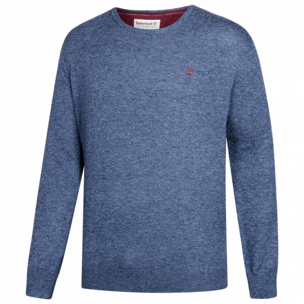 Timberland Jones Brook Merino Herren Sweatshirt A1NW5-475