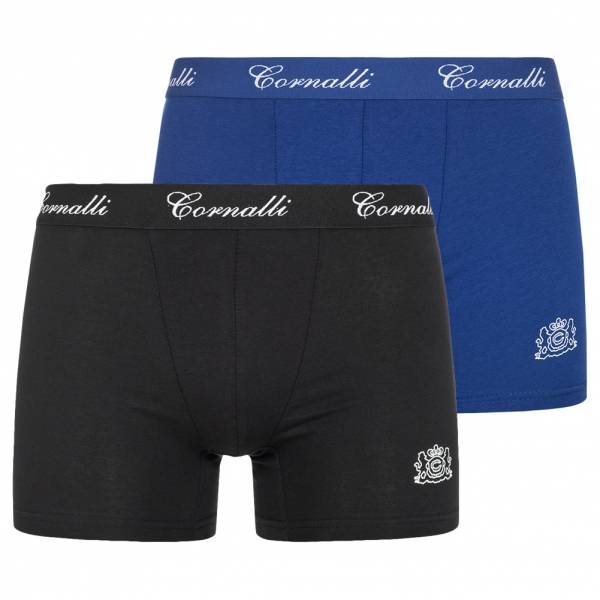 Cornalli Herren 2er-Pack Boxershorts 891285-003