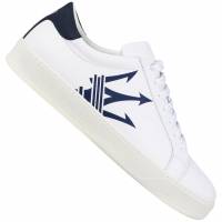 Maserati Unisex Tridente Unisex Sneakers in pelle 9200326
