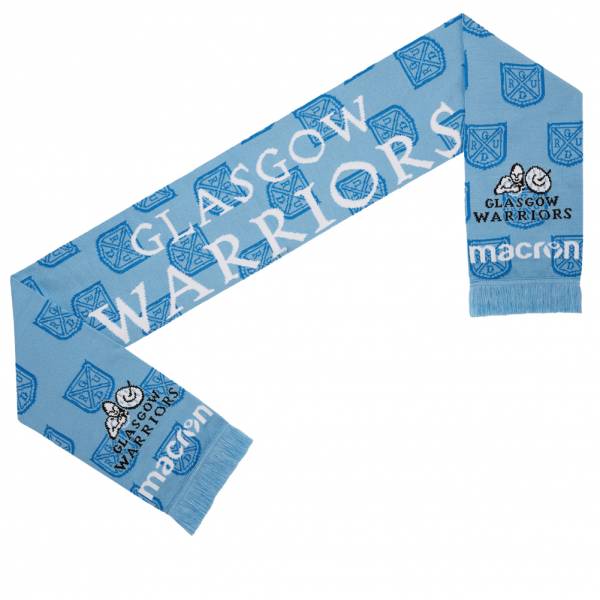 Glasgow Warriors macron Écharpe de supporter 58097562