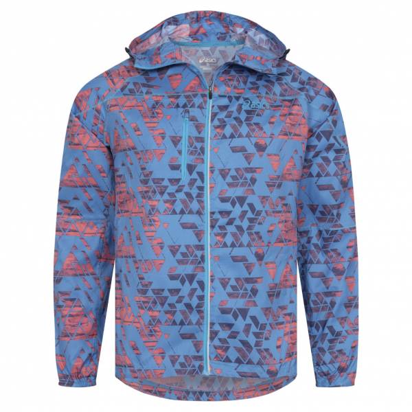 Asics fuji packable jacket discount