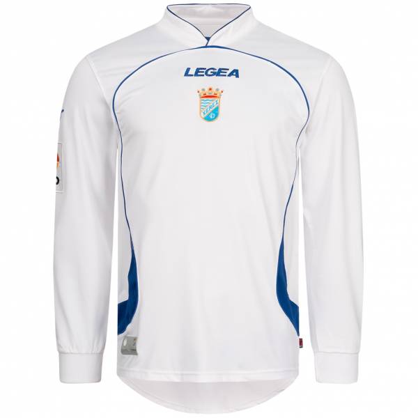 Xerez Club Deportivo Legea Maillot third à manches longues 3960