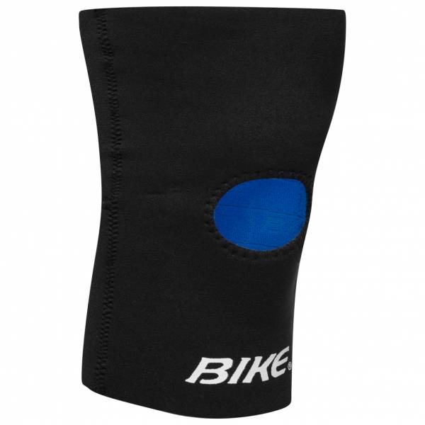 BIKE Athletic Knee Support Kniebandage mit Patella-Öffnung 8292