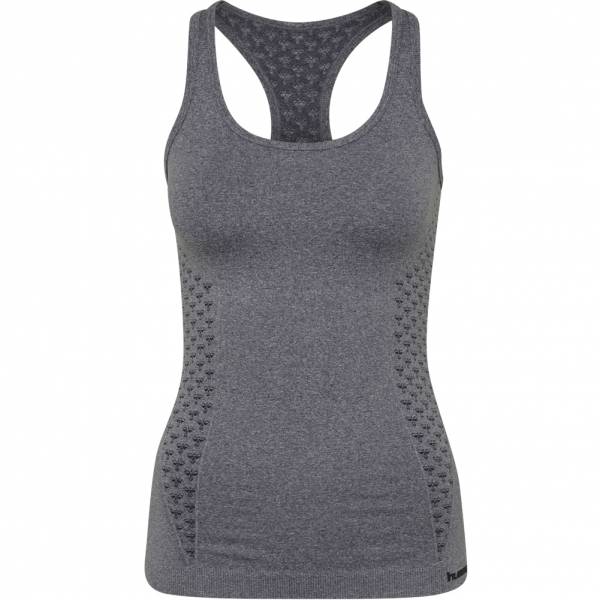 hummel Classic Bee CI Seamless Damen Top 019238-8709