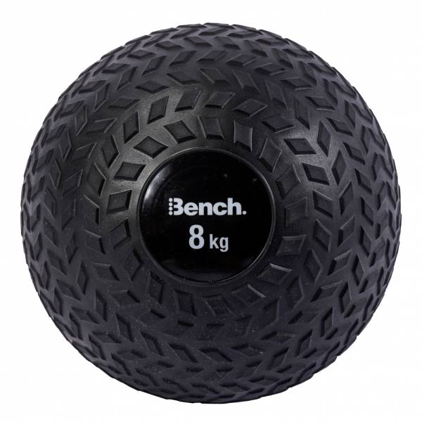 Bench Piłka slam ball 8kg BS8105